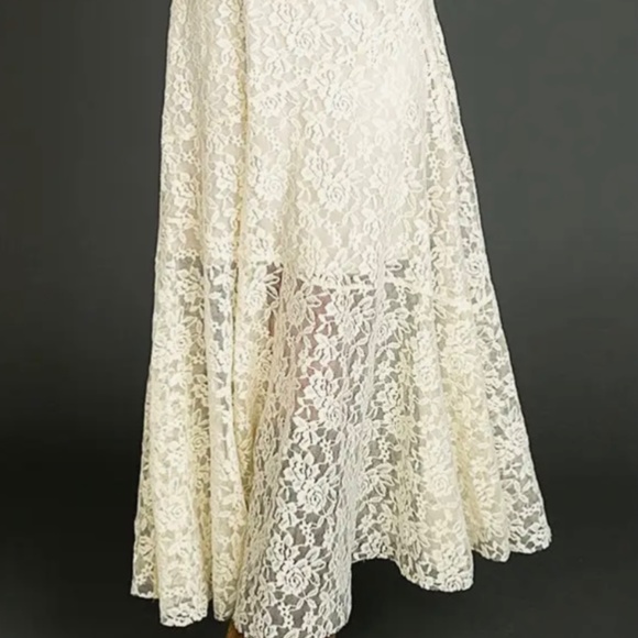 Slip Dress in Turtledove - Picture 2 of 3